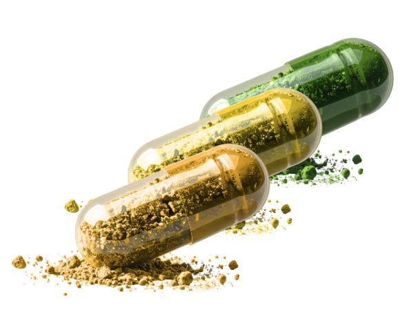 The Cold Symptom Set