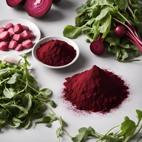 Beet It POWDER (blood pressure & circulation)