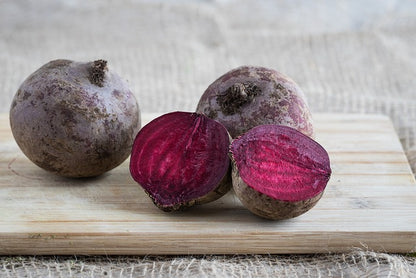 Beet It (blood pressure & circulation)